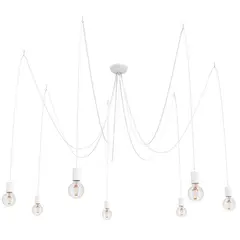 Подвесная люстра Nowodvorski Spider 9743, фото 