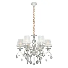 Подвесная люстра Omnilux OML-79103-06, фото 