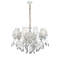 Подвесная люстра Omnilux OML-79103-10, фото 