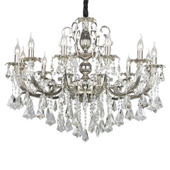 Подвесная люстра Omnilux OML-77713-12, фото 