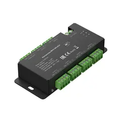 Усилитель сигнала SPI 6 канальный Maytoni 711007, фото 