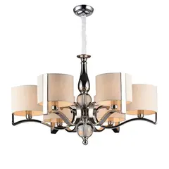 Подвесная люстра Newport 31305+1/C М0055965, фото 