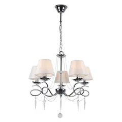 Подвесная люстра Omnilux Padru OML-53303-05, фото 