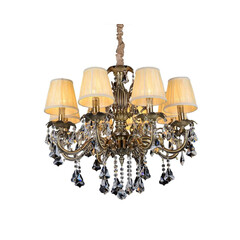 Подвесная люстра Omnilux Catanzaro OML-30813-08, фото 