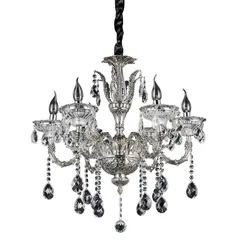 Подвесная люстра Omnilux Badesi OML-70503-06, фото 