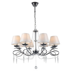 Подвесная люстра Omnilux Padru OML-53303-08, фото 