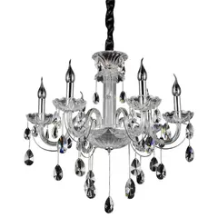 Подвесная люстра Omnilux Valledoria OML-70203-06, фото 