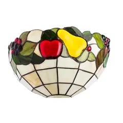Настенный светильник Arte Lamp FRUITS A1232AP-1BG, фото 