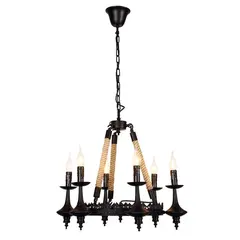 Подвесная люстра Loft IT Loft1862-6, фото 