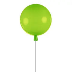 Потолочный светильник Loft IT 5055C/L green, фото 