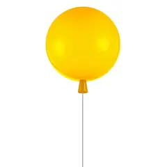 Потолочный светильник Loft IT 5055C/S yellow, фото 