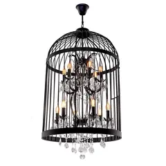 Подвесная люстра Loft IT Loft1891/12, фото 