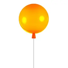 Потолочный светильник Loft IT 5055C/M orange, фото 