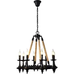 Подвесная люстра Loft IT Loft1862-8, фото 