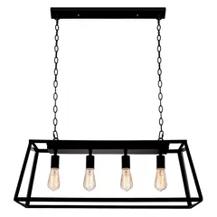 Подвесная люстра Loft IT Loft3110C, фото 