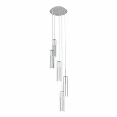 Подвесная люстра Lightstar Cilino 756056, фото 