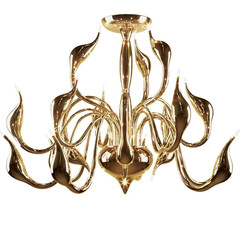 Потолочная люстра Lightstar Cigno Collo 751182, фото 