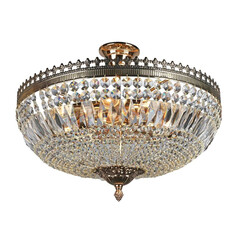 Потолочная люстра Omnilux OML-76607-05, фото 