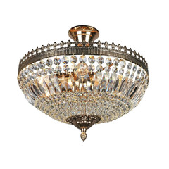 Потолочная люстра Omnilux OML-76607-04, фото 