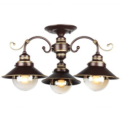 Потолочная люстра Omnilux OML-50407-03, фото 