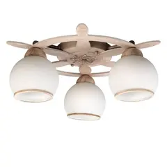 Потолочная люстра Omnilux OML-50517-03, фото 