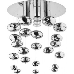 Потолочная люстра Nowodvorski Salva 5428, фото 