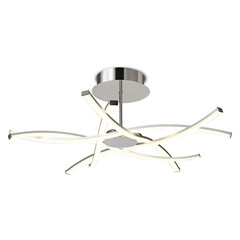 Потолочная светодиодная люстра Mantra Aire Led 5917, фото 