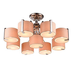 Потолочная люстра Newport 31309/C М0052528, фото 