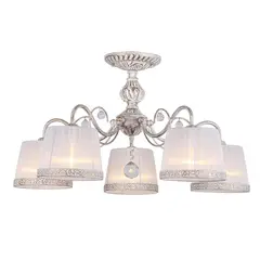 Потолочная люстра Omnilux Campovaglio OML-54107-05, фото 