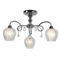 Потолочная люстра Omnilux Telti OML-53607-03, фото 