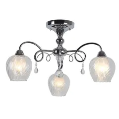 Потолочная люстра Omnilux Telti OML-53607-03, фото 