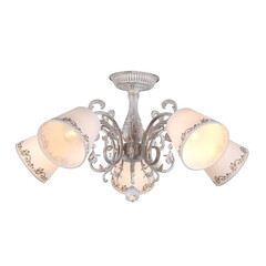 Потолочная люстра Omnilux Priatu OML-53707-05, фото 