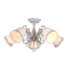 Потолочная люстра Omnilux Priatu OML-53707-05, фото 