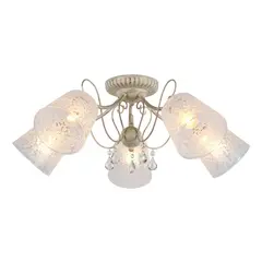 Потолочная люстра Omnilux Orune OML-53007-05, фото 