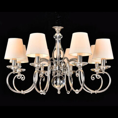 Потолочная люстра Newport 1118/C М0057597, фото 