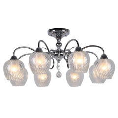 Потолочная люстра Omnilux Telti OML-53607-08, фото 