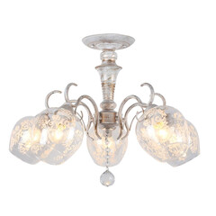 Потолочная люстра Omnilux Cudacciolu OML-53907-05, фото 