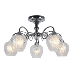 Потолочная люстра Omnilux Telti OML-53607-05, фото 