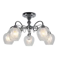 Потолочная люстра Omnilux Telti OML-53607-05, фото 