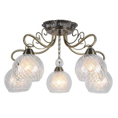 Потолочная люстра Omnilux Sanalvo OML-53507-05, фото 