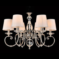 Потолочная люстра Newport 1116/C М0057596, фото 