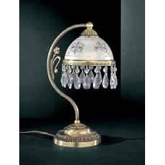 Настольная лампа Reccagni Angelo P 6000 P, фото 