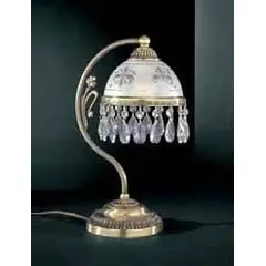 Настольная лампа Reccagni Angelo P 6000 P, фото 