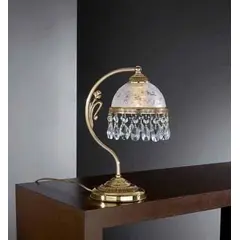 Настольная лампа Reccagni Angelo P 6300 P, фото 