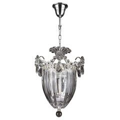 Подвесной светильник Lightstar Schon Silver 790034, фото 