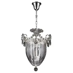 Подвесной светильник Lightstar Schon Silver 790034, фото 