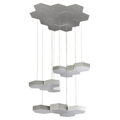 Подвесной светильник Lightstar Favo 750224, фото 