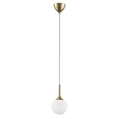 Подвесной светильник Lightstar Globo 813012, фото 