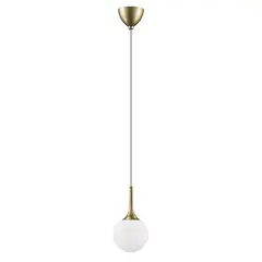Подвесной светильник Lightstar Globo 813012, фото 