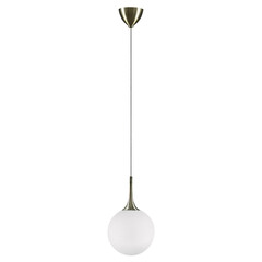 Подвесной светильник Lightstar Globo 813021, фото 